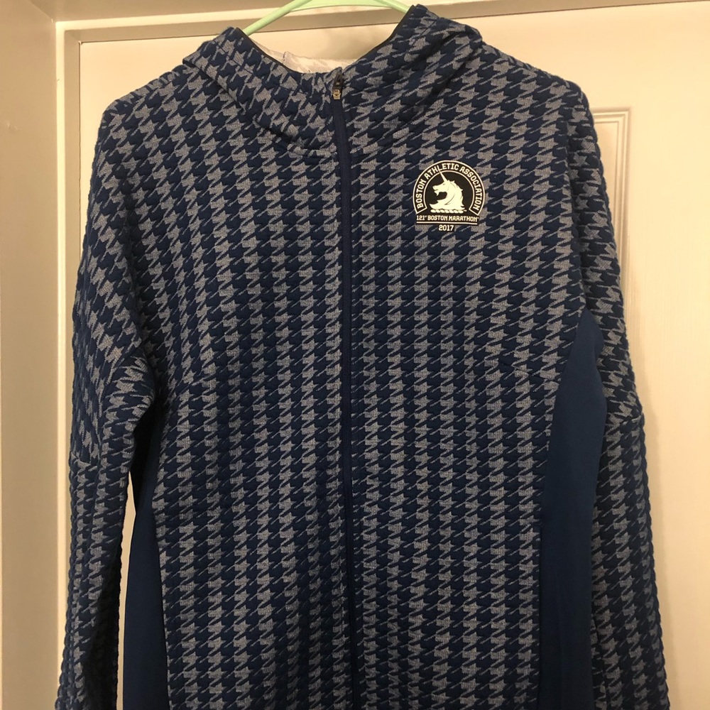 Adidas track jacket